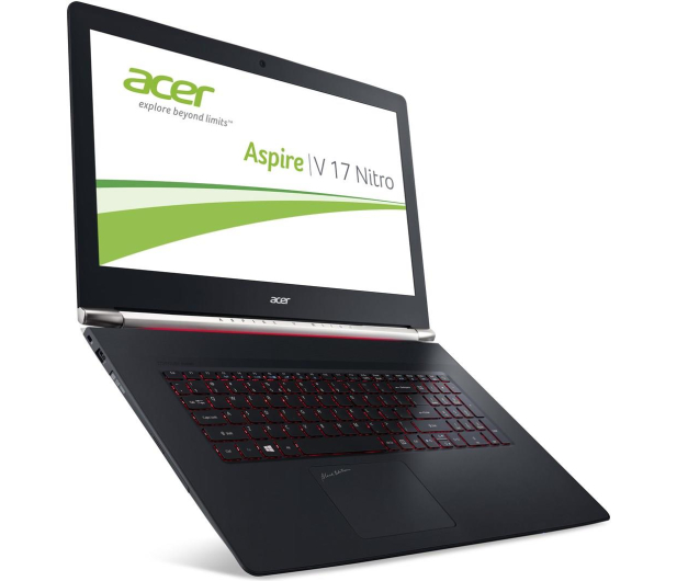 Acer VN7-792G i7-6700HQ/16GB/1000 GTX960M FHD - 269057 - zdjęcie 5